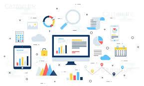 ERP on Cloud Components